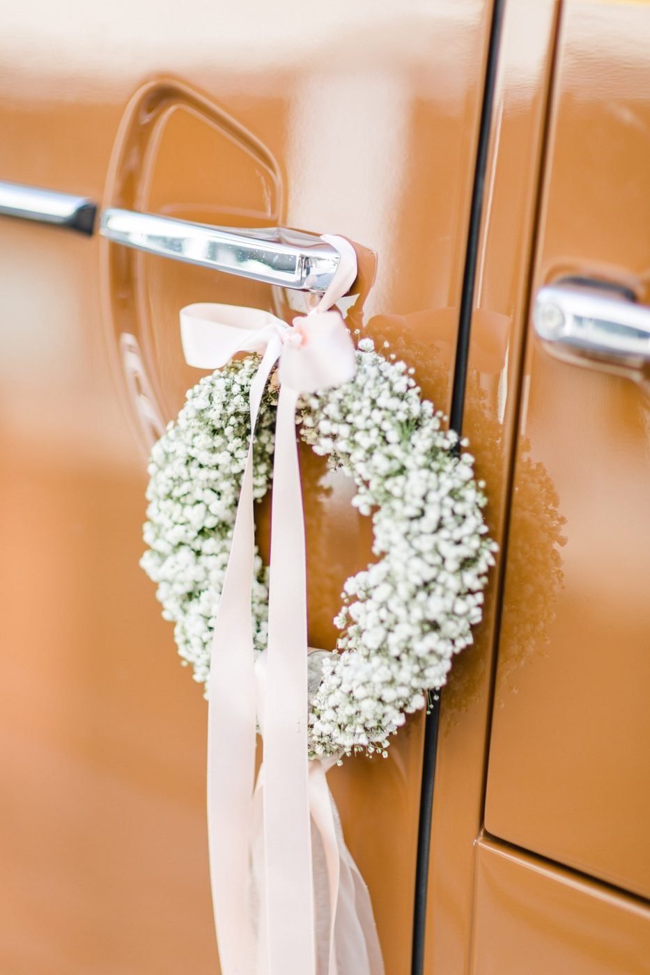 VW Büssli T2 – Seitenansicht – © Miandla Photography